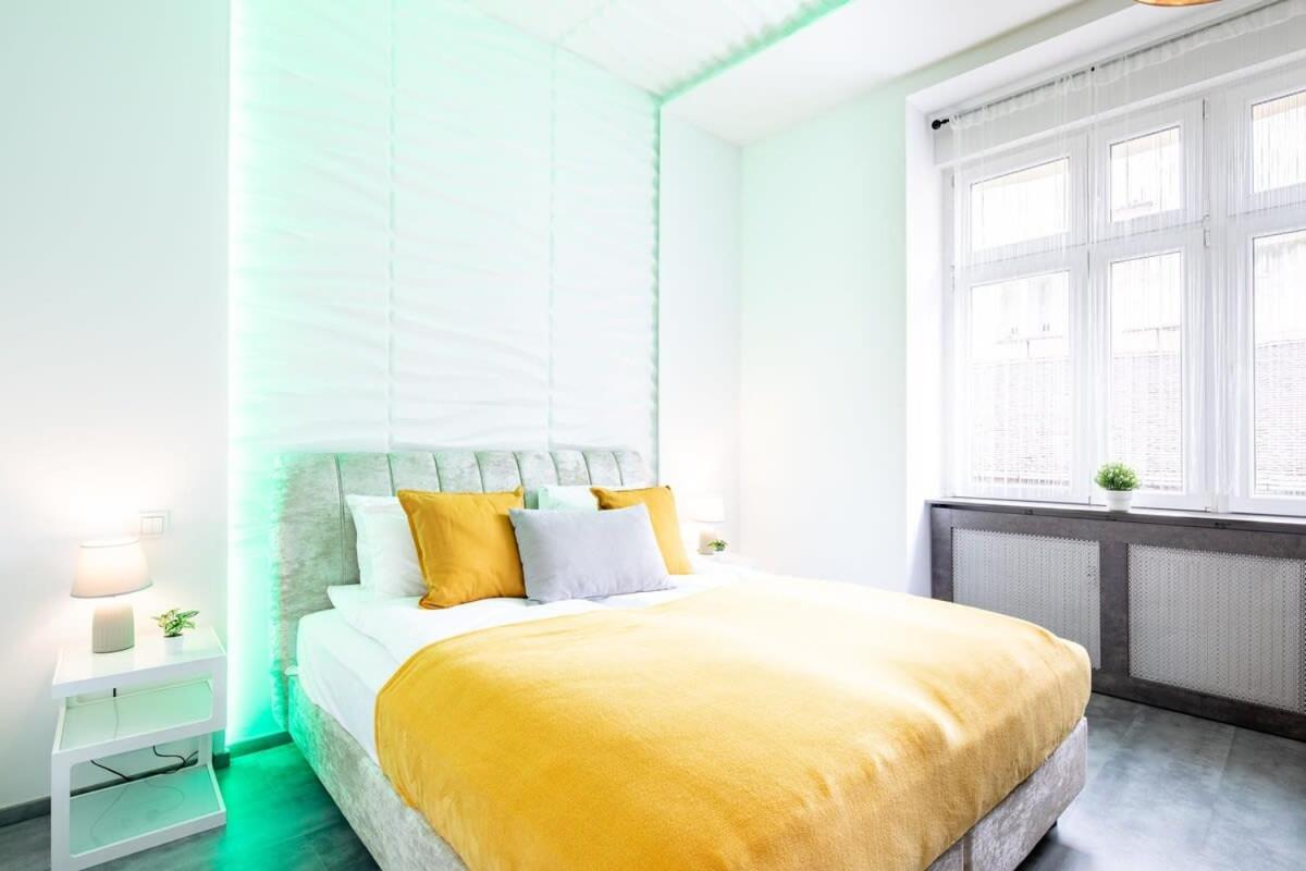 Apartman Ultra - Large With Balcony *