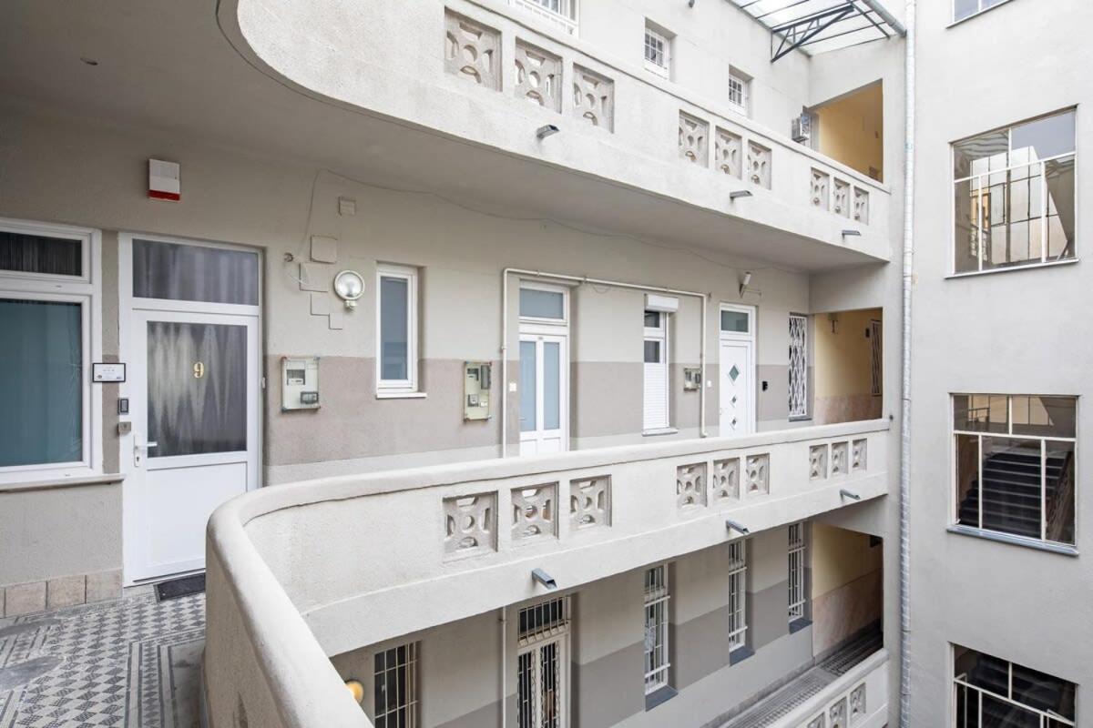 Apartman Ultra - Large With Balcony