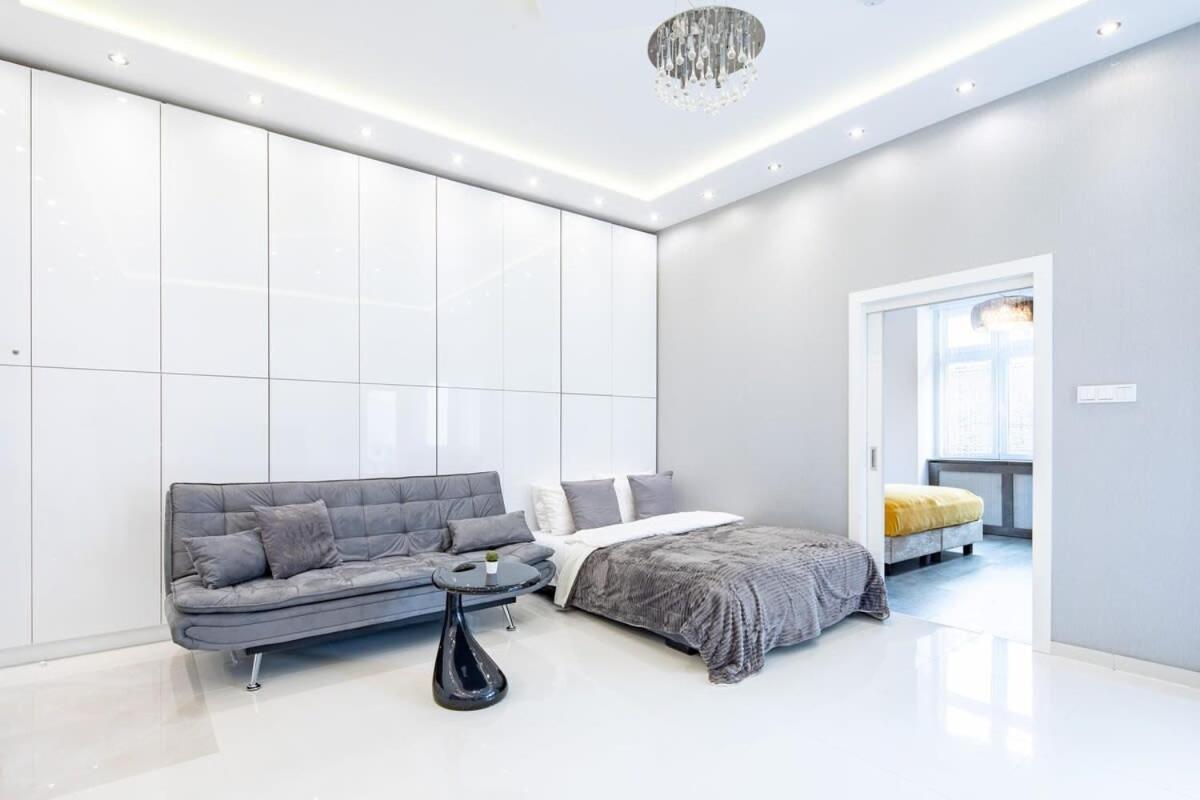 Ultra - Large With Balcony Apartment *