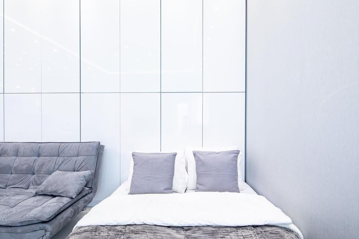 Apartment Ultra - Large With Balcony Budapest